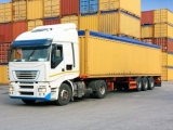 VAI TRÒ CỦA VẬN CHUYỂN HÀNG HÓA ĐƯỜNG BỘ