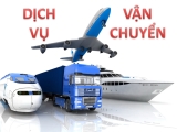 VẬN CHUYỂN HÀNG HÓA LÀ GÌ ? VAI TRÒ – VỊ TRÍ CỦA VẬN CHUYỂN