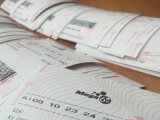 Thêm khách hàng trúng Jackpot hơn 112 tỷ đồng