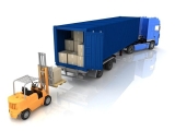 Những điều cần biết khi đóng hàng vận chuyển container